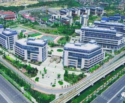 一日|北航青岛研究院特色研学A计划