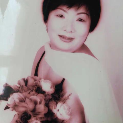 妈妈的相册