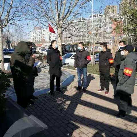 湛河区数字城管疫情防控工作纪实（十）