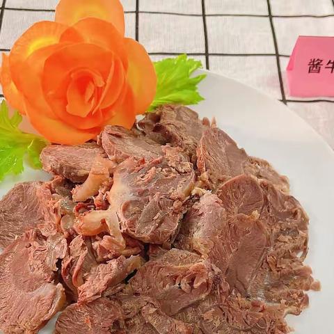 爱在育龙，一起度过美好“食”光！