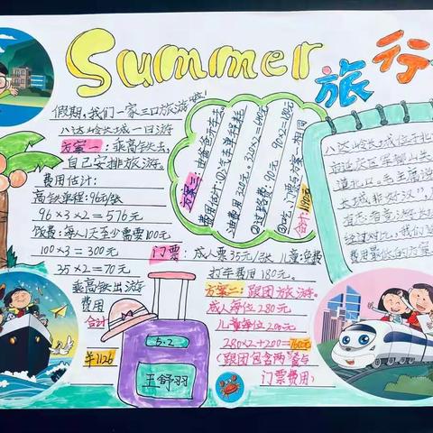 追寻数学脚步，放飞梦想翅膀——回民小学“综合与实践领域跨学科主题研究”