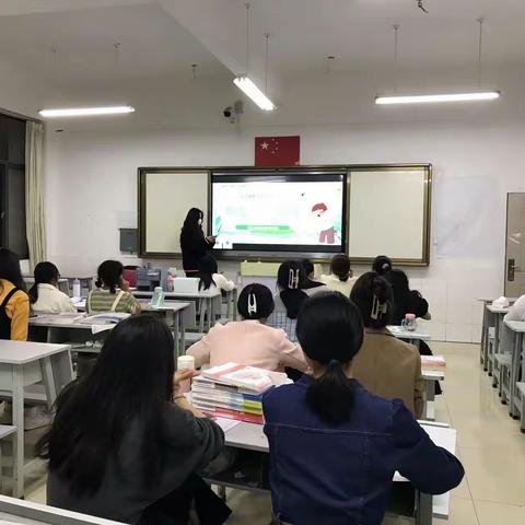 幼教180班“预防防治春季传染病，预防高发安全事故”主题班会