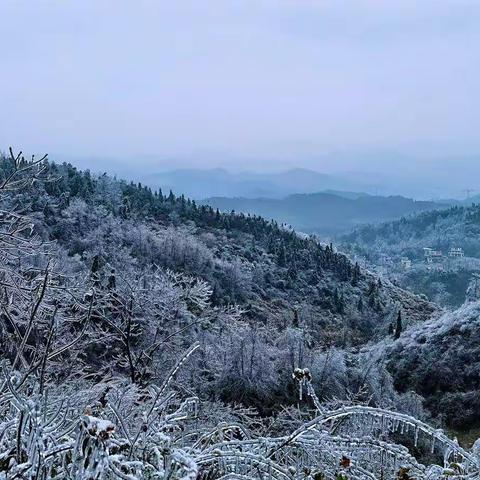 冰雪世界过大年