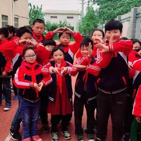 这是我们的运动会！💪😄