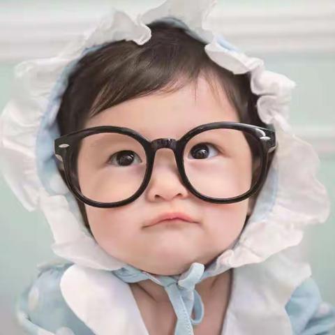 禹州天视力温馨提示：常玩手机，视力降了怎么办？教您一套恢复视力的“米字操”，飞行员都在用哦😯