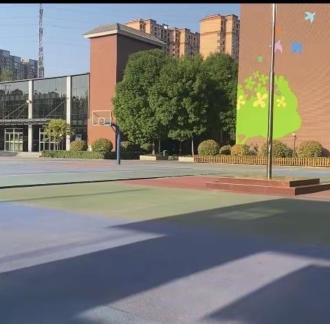 艺韵润心，青春飞扬