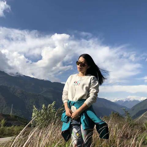 放尔千山万水身