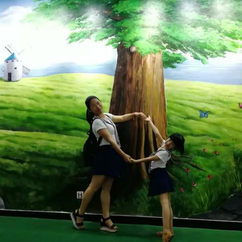 愿你被世界温柔以待