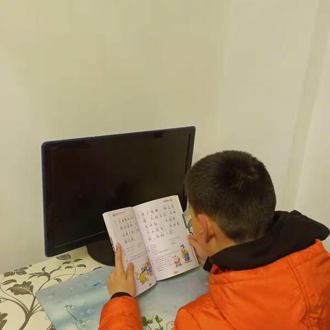 宅家健康生活约定