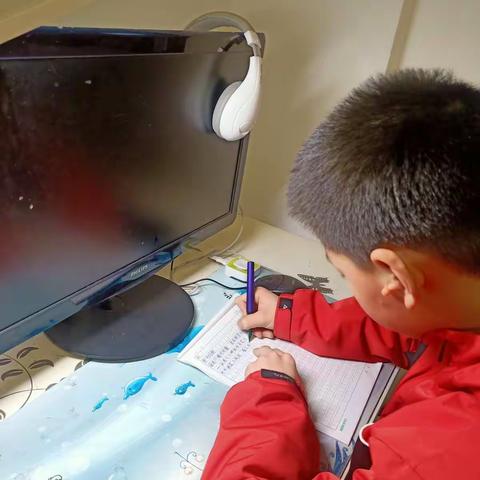 宅家一道美丽风景线