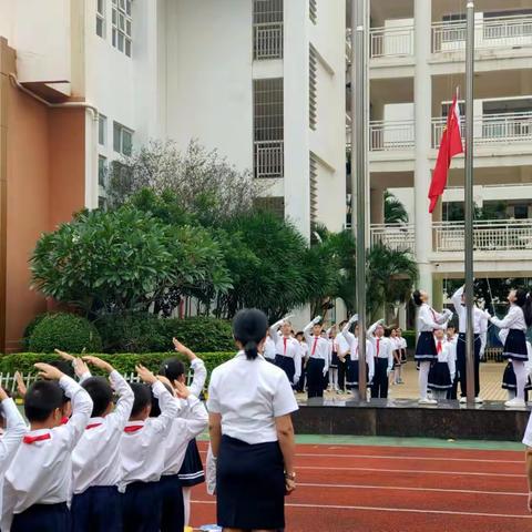 和谐师徒情   产出智慧花——海南乡村强师工程25小学员第七周（10月30日-11月3日）跟岗小记