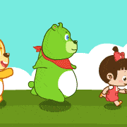 小一班～幼儿居家看护---系列活动分享 (2022.12.19)