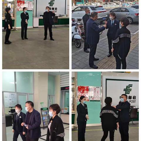 用心耕耘   静待花开——赤峰分公司“邮此启航·势不可挡”项目启动会