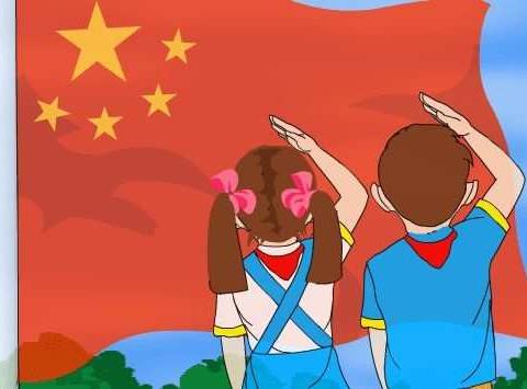 旗第一民族幼儿园毕业篇系列活动之一《我们即将成为小学生》