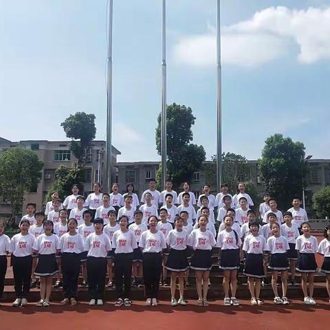 625班小学六年的回忆！