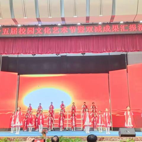 从心开始——共同成长   文定小学五1班下学期班级风彩