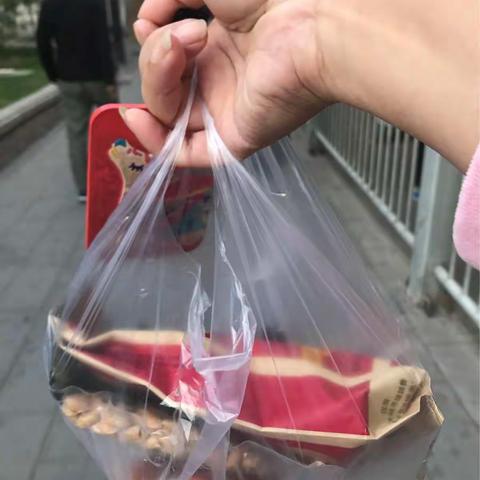 我的中秋行