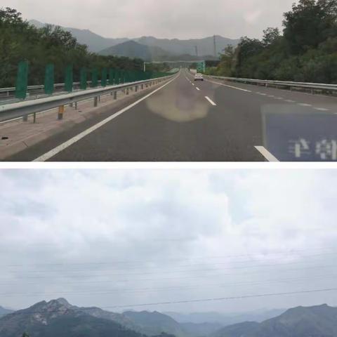 2020年自驾内蒙古赤峰游