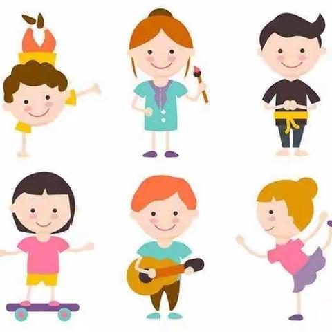 绚丽八月，秀出自我——记冠县实验小学五年级才艺展示活动