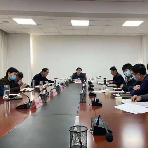 全市召开2021年耕地保护督察问题交办会