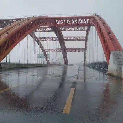 除雪保畅护平安   路通养护在行动