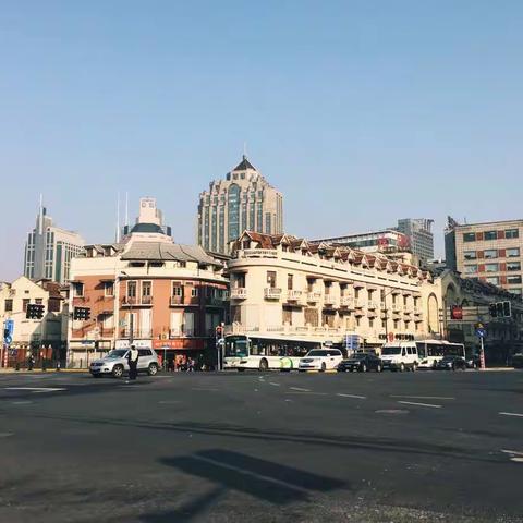 沪行间