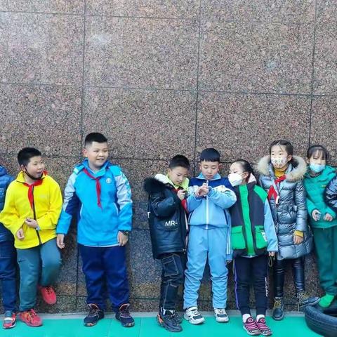 贝尔安亲南大街Angel班周总结﻿