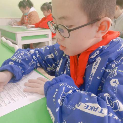 贝尔安亲南大街Angel班第五周总结﻿