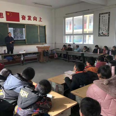 中场休息——放寒假了！