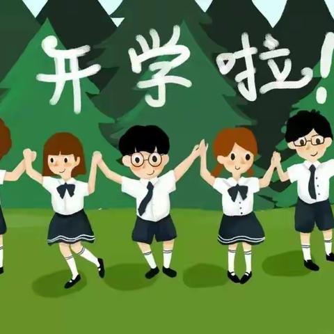 【全力以“复” “幼”见花开】——商幼本部中二班疫情复学第一天