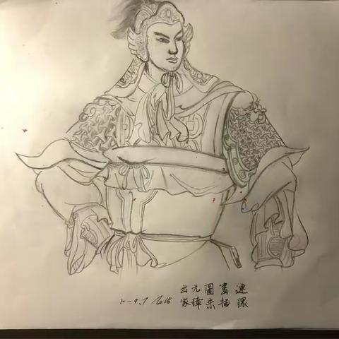 这可能是最帅朱元璋（第212画）