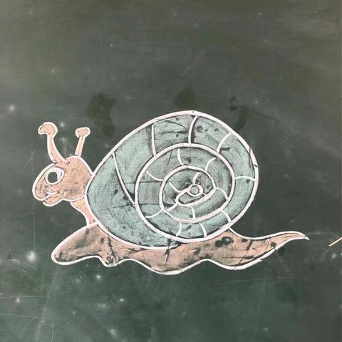人像·蜗牛·火车·大白菜（206画）