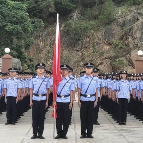 中职学校哪家强，助你圆梦找司法！