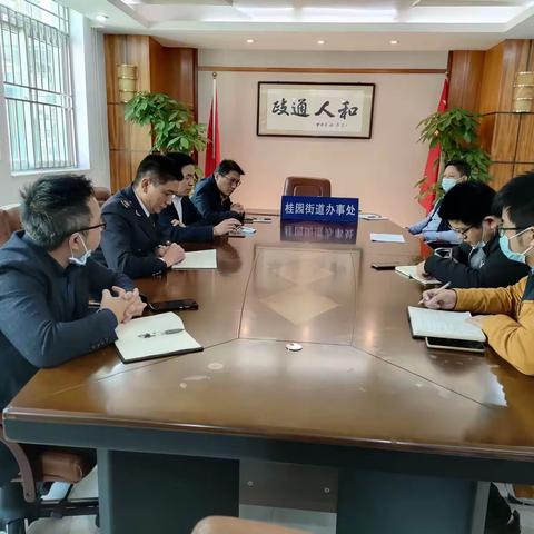 【罗湖局桂园所】科技+联动 ，重挙+疏导，桂园所筑牢抗疫“防火墙”