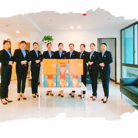 四川国联中秋祝福