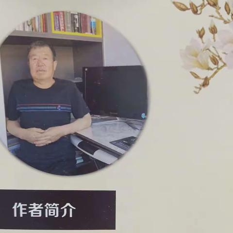 七号往事——张慧著