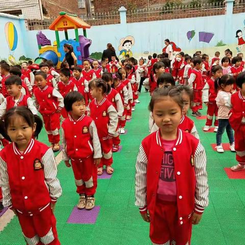 祝，顶呱呱幼儿园所有小朋友节日快乐