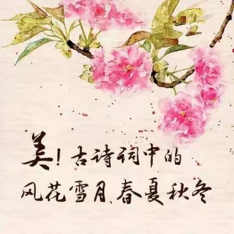 诗情画意，与诗同行