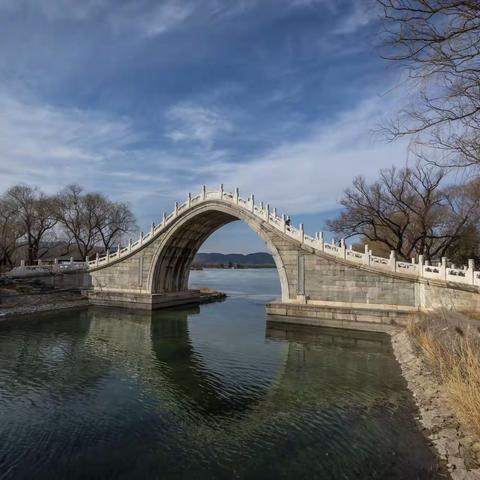 颐和园癸卯年正月十八