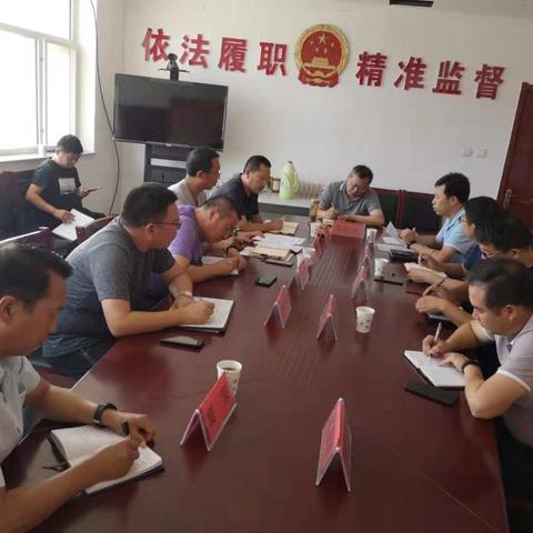 县委常委、常务副县长戈撬珍深入赤城镇调研指导工作