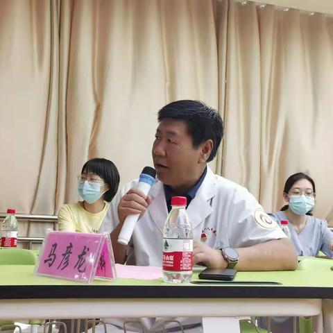 （中国）白银市第一人民医院--（爱沙尼亚）东塔林中心医院2022风湿病（冷冻）治疗交流会”