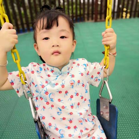 蒙正幼儿园小一班宝贝纪录片——董梓涵