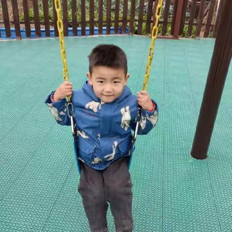 蒙正幼儿园小一班宝贝纪录片——陈子睿