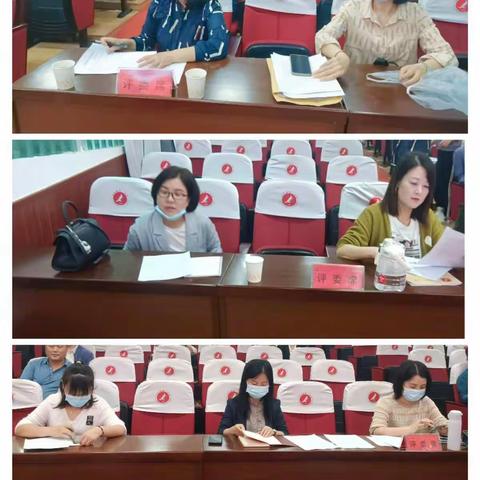 弋阳县2022年小学语文习作单元教学比赛活动——弋江镇第一小学
