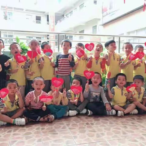 五月，这些花儿🌺