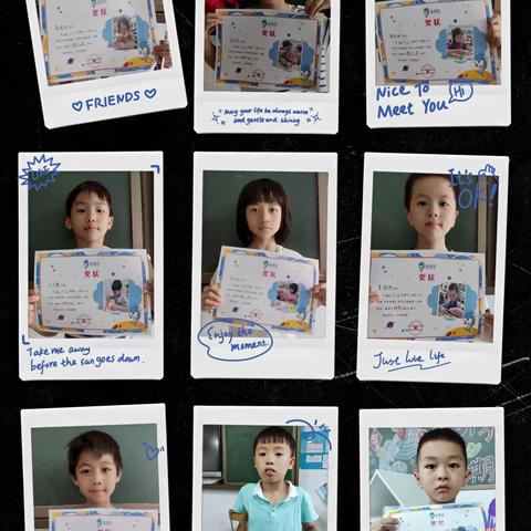 21春--砂子塘东澜湾科学4班结课啦🐬