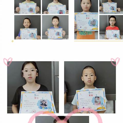 21春--太空豚科学探索4甲班结课啦🐬