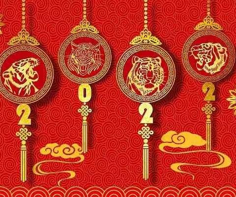 南关中心幼儿园♥“庆元旦，迎新年”♥活动大班组