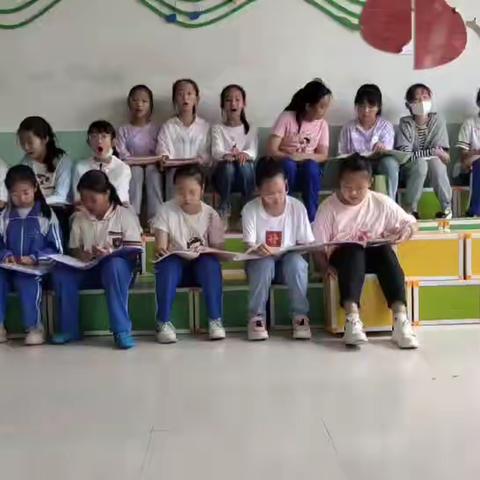 泉水灌溉 让“双减”落地生花       ——实验小学特色课程活动总结