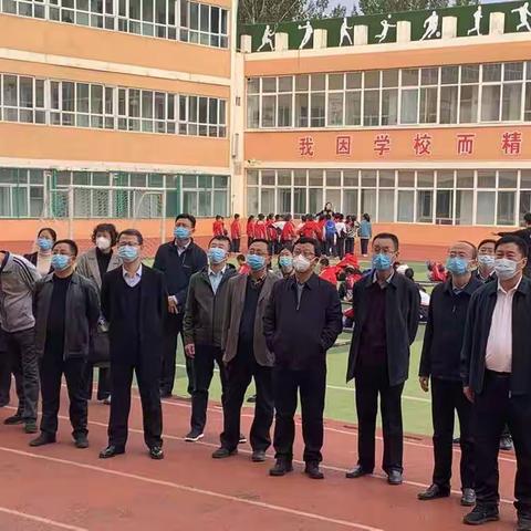 市人大常委会调研组深入我区调研中医药强市推进实施工作情况